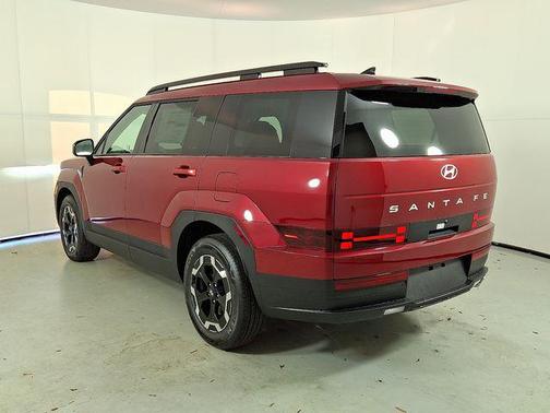 2026 Hyundai SANTA FE SEL 2.4