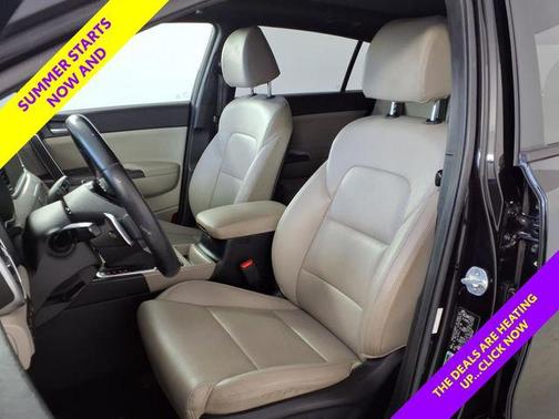 2022 Kia Sportage S