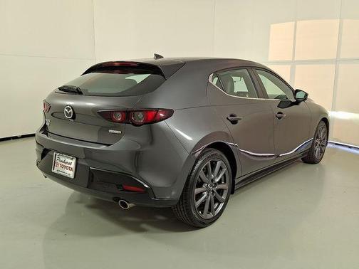 2020 Mazda Mazda3 FWD w/Preferred Package