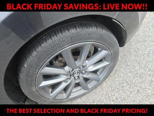 2020 Mazda Mazda3 Preferred