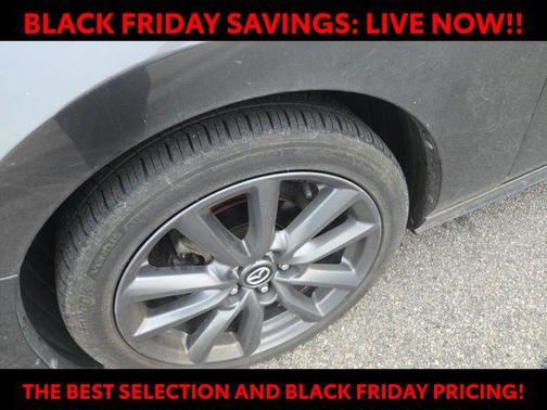 2020 Mazda Mazda3 Preferred