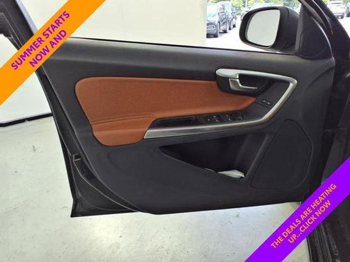 2012 Volvo S60 T5