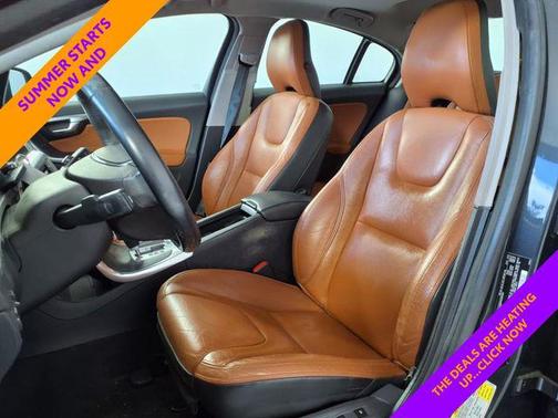 2012 Volvo S60 T5