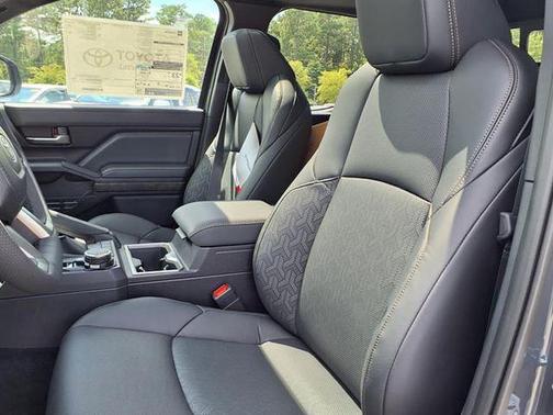 2025 Toyota Tacoma Limited