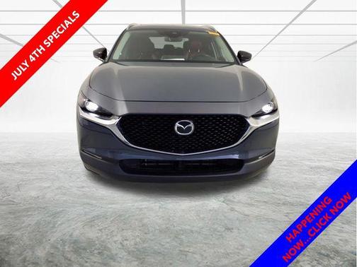 2023 Mazda CX-30 2.5 S Carbon Edition