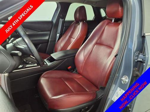 2023 Mazda CX-30 2.5 S Carbon Edition