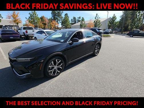 2024 Toyota Crown XLE