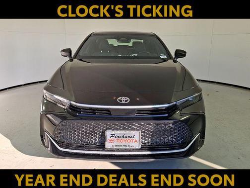 2024 Toyota Crown XLE