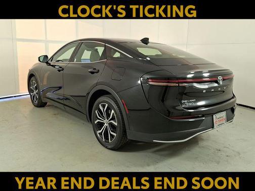 2024 Toyota Crown XLE