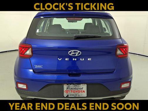 2024 Hyundai VENUE SEL