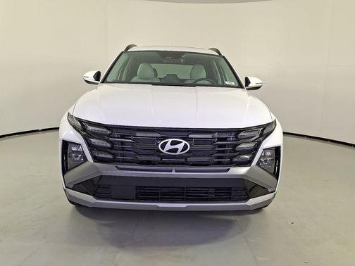 2026 Hyundai TUCSON SEL Convenience