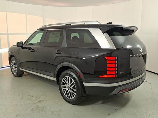 2026 Hyundai PALISADE SEL