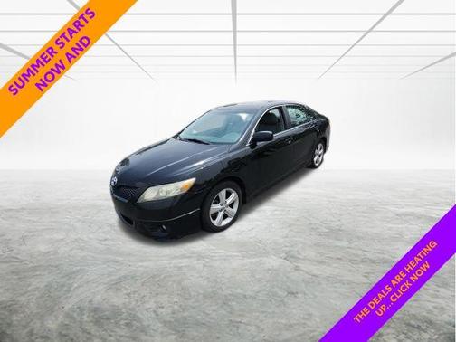 2011 Toyota Camry SE