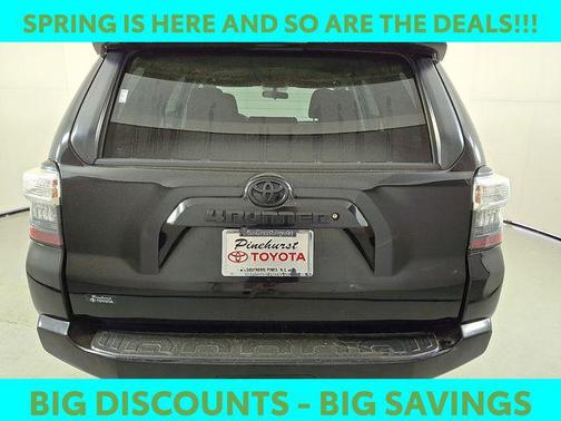 2014 Toyota 4Runner SR5