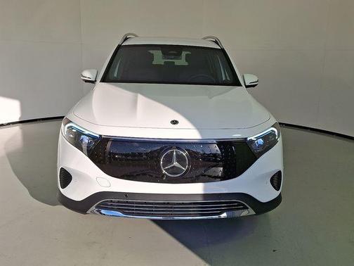 2025 Mercedes-Benz EQB 250 Base