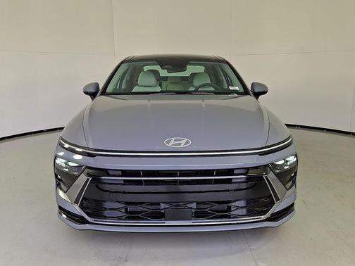 2026 Hyundai SONATA Hybrid SE