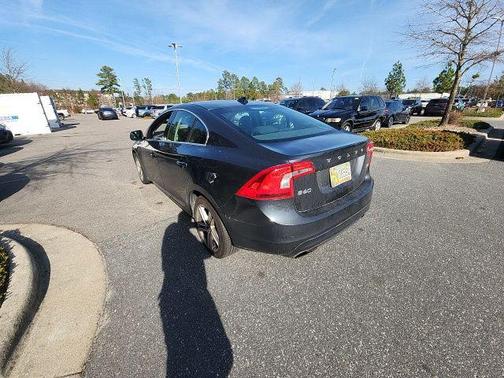 2015 Volvo S60 T5 Premier