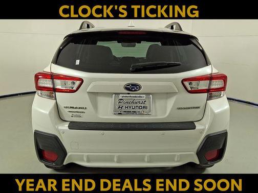 2019 Subaru Crosstrek 2.0i Limited