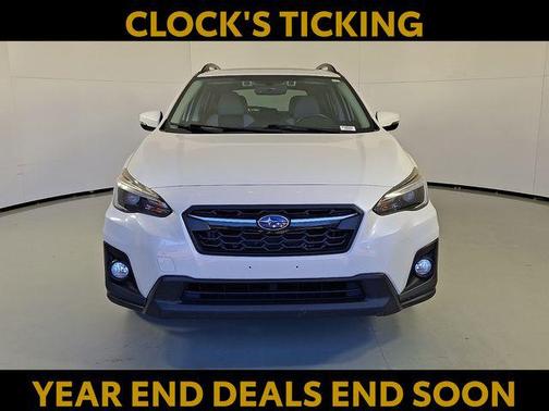 2019 Subaru Crosstrek 2.0i Limited