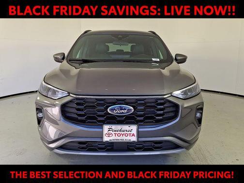2023 Ford Escape ST-Line Select