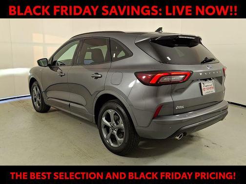 2023 Ford Escape ST-Line Select
