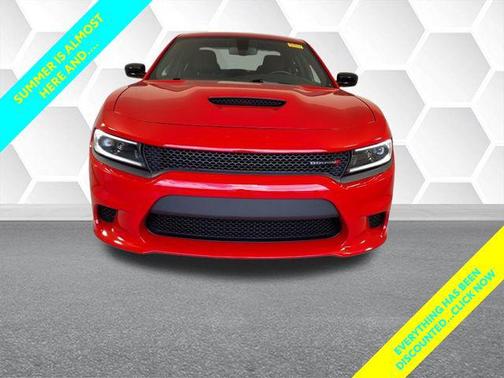 2023 Dodge Charger GT