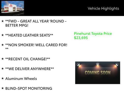 2022 Honda Accord EX-L 1.5T