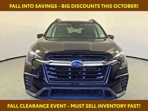 2023 Subaru Ascent Premium 8-Passenger