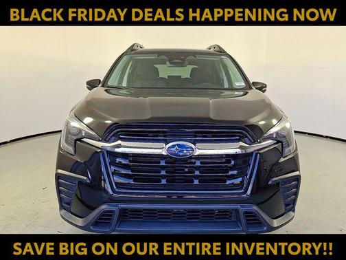 2023 Subaru Ascent Premium 8-Passenger