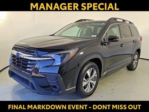 2023 Subaru Ascent Premium 8-Passenger