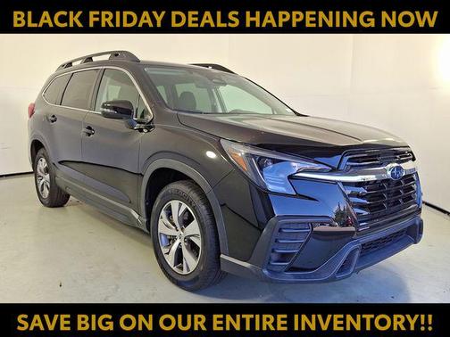 2023 Subaru Ascent Premium 8-Passenger