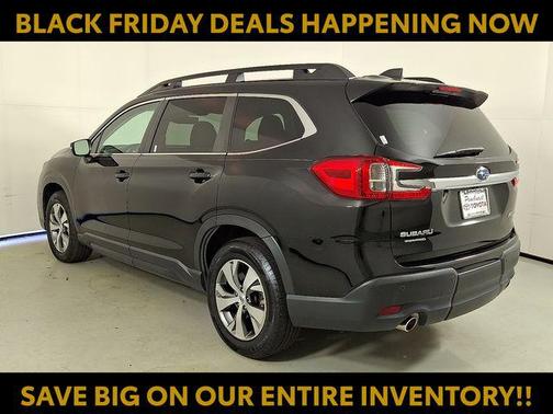 2023 Subaru Ascent Premium 8-Passenger