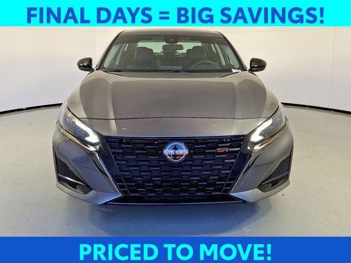 2024 Nissan Altima SR Intelligent AWD