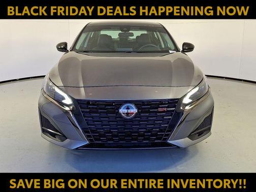 2024 Nissan Altima SR Intelligent AWD