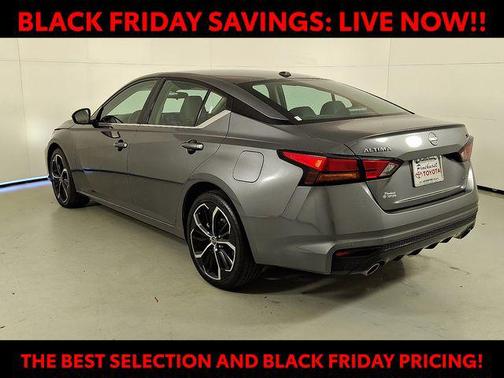 2024 Nissan Altima SR Intelligent AWD