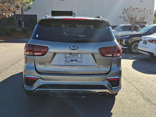 2019 Kia Sorento SX