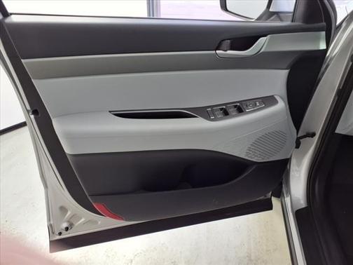 2025 Hyundai PALISADE SE