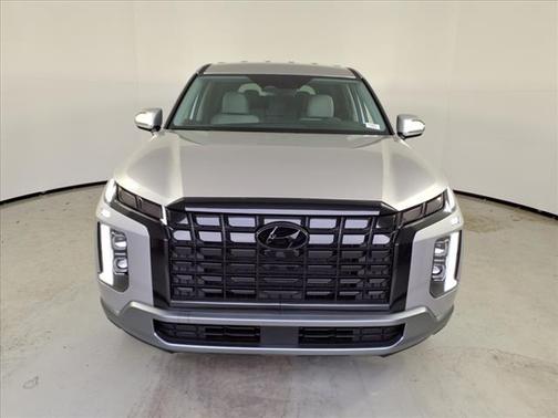 2025 Hyundai PALISADE SE