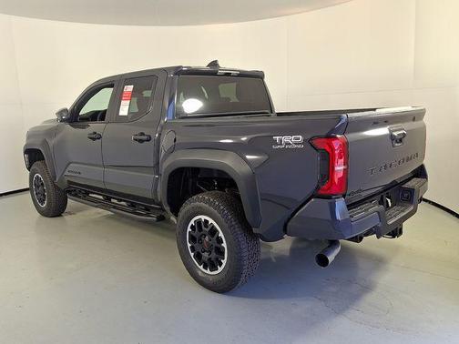 Underground 2026 Toyota Tacoma SR5