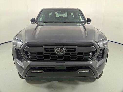 Underground 2026 Toyota Tacoma SR5