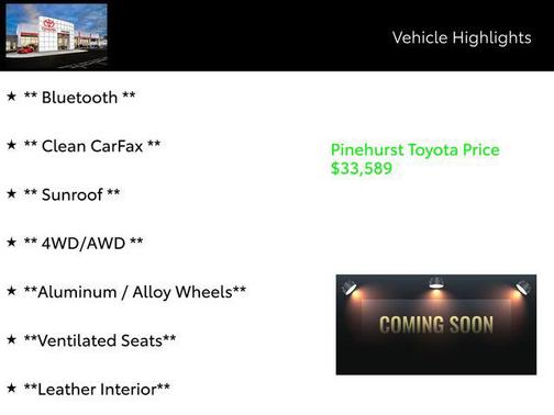 2018 Toyota Tundra Platinum