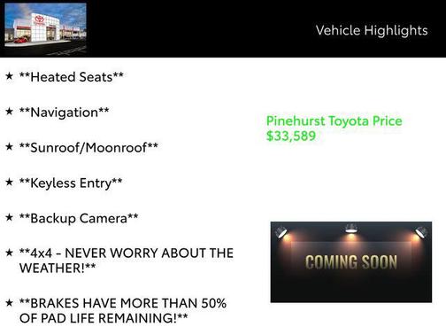 2018 Toyota Tundra Platinum