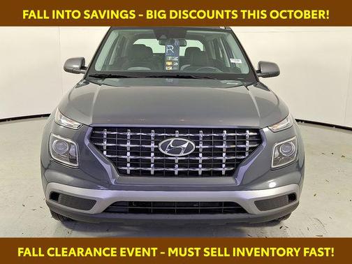 2024 Hyundai VENUE SEL