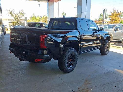 2025 Toyota Tacoma TRD Pro