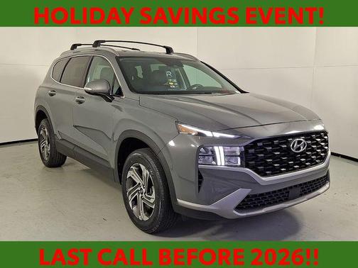 2023 Hyundai SANTA FE SEL 2.4