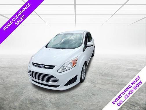 2014 Ford C-Max Hybrid SE