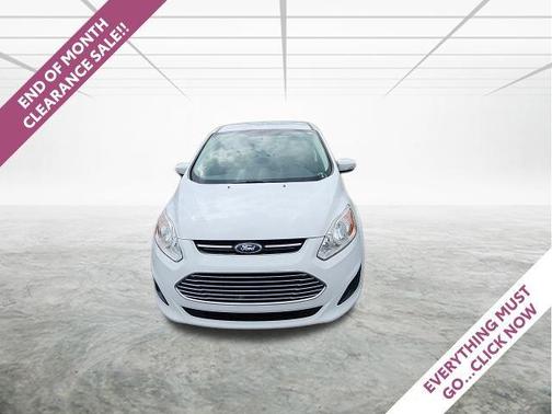 2014 Ford C-Max Hybrid SE