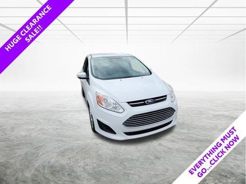 2014 Ford C-Max Hybrid SE