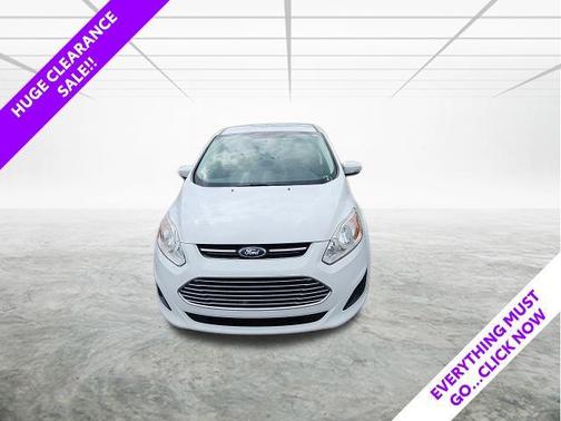 2014 Ford C-Max Hybrid SE
