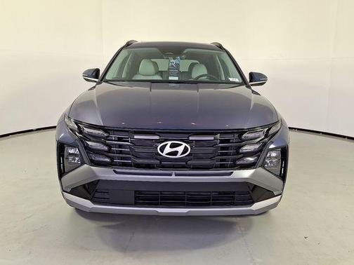 2026 Hyundai TUCSON SEL Convenience